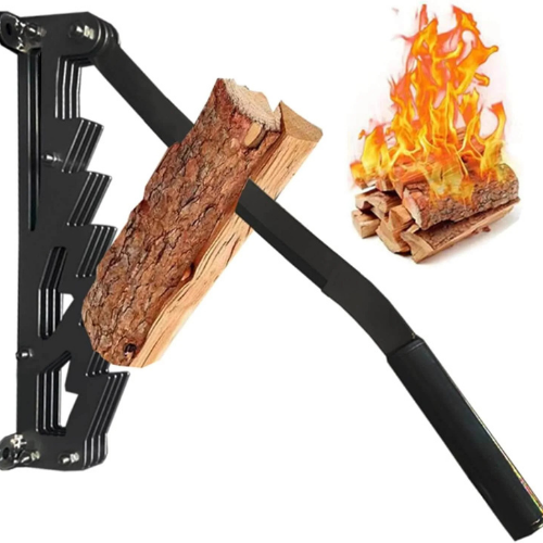ChopEase™ Holzspalter