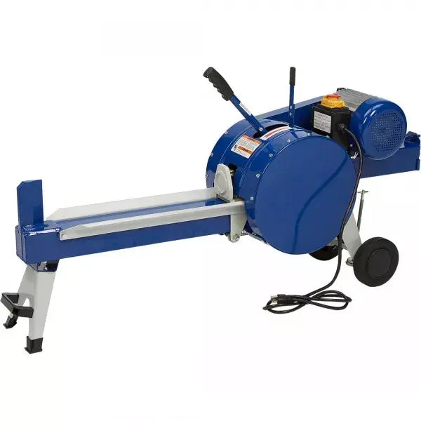 NordSplit™ Elektrisk Vedklyv