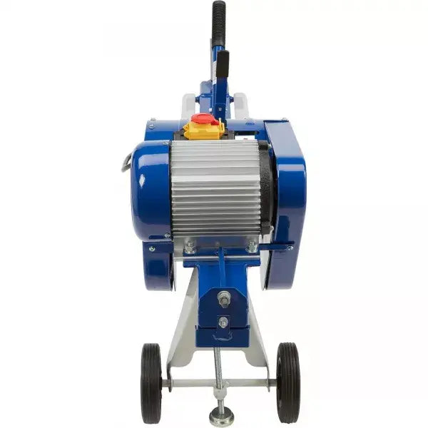 NordSplit™ Elektrisk Vedklyv