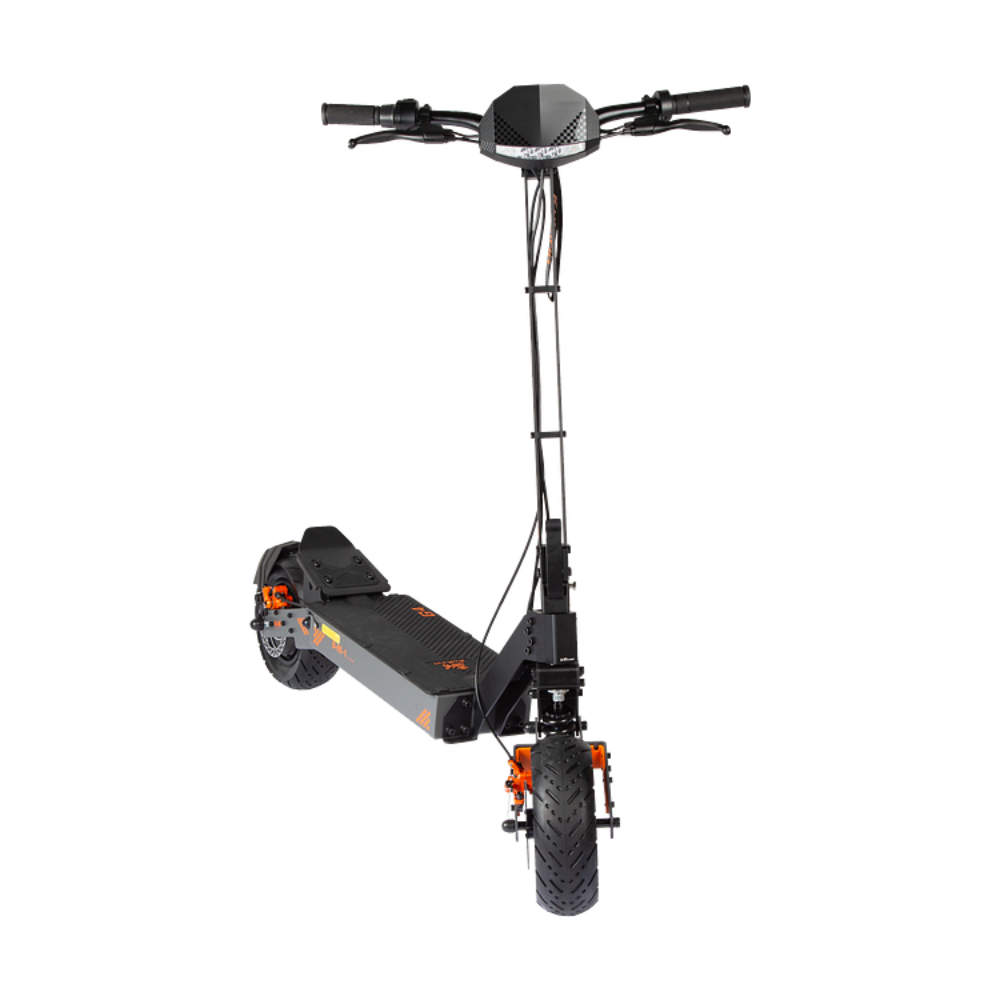 PowerRide™ Elektrisk Scooter