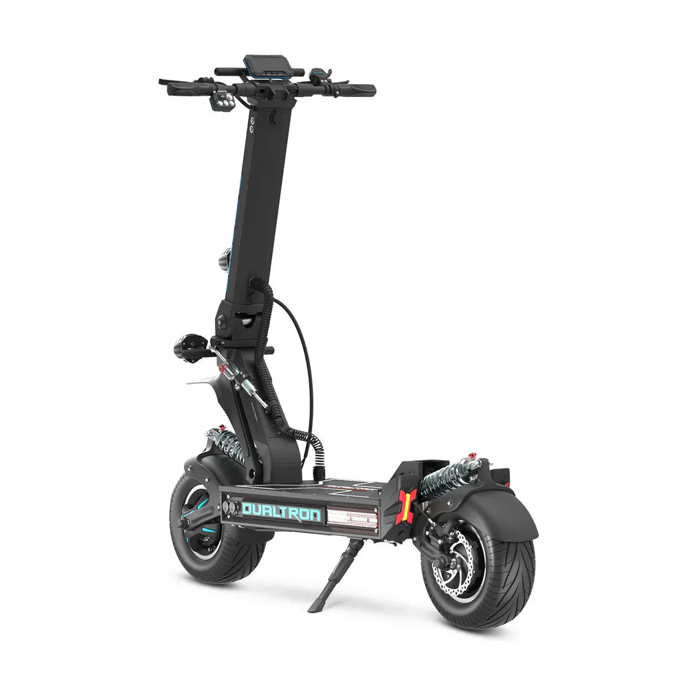 StormRide™ Elektro-Roller