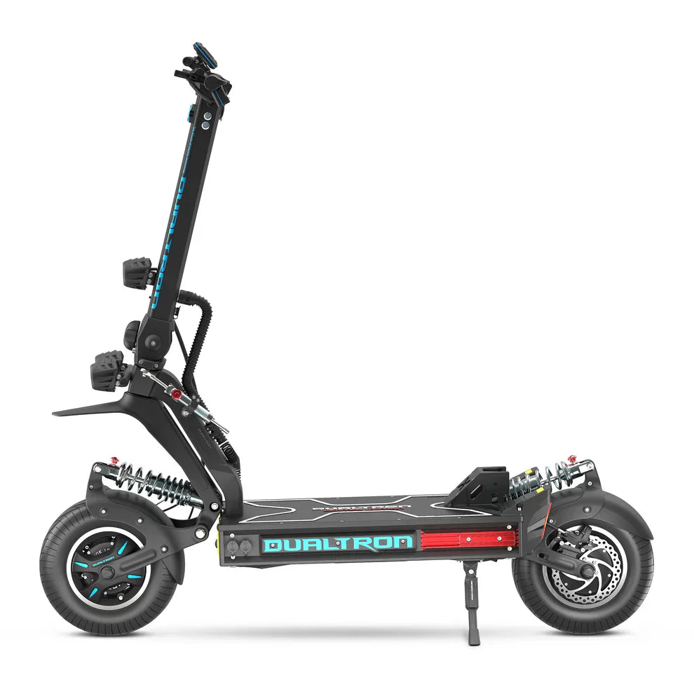 StormRide™ Elektro-Roller