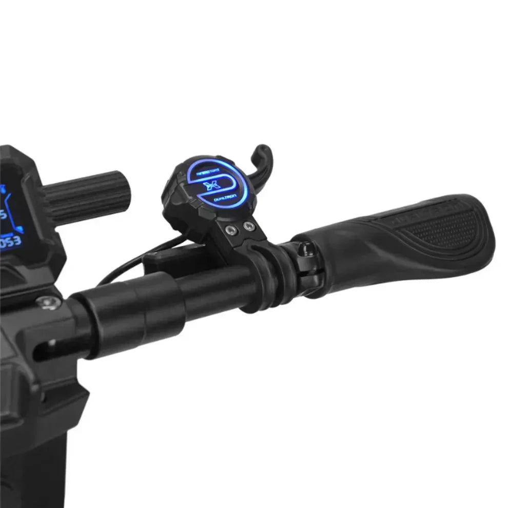 StormRide™ Elektro-Roller